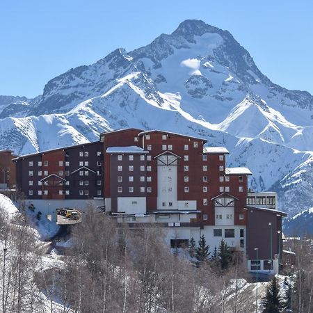 Villages Clubs Du Soleil - Les 2 Alpes Les Deux Alpes Kültér fotó