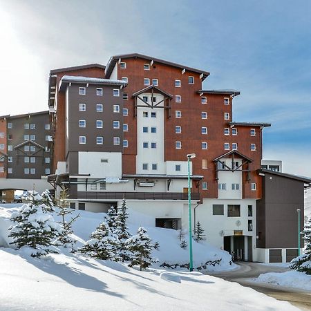 Villages Clubs Du Soleil - Les 2 Alpes Les Deux Alpes Kültér fotó